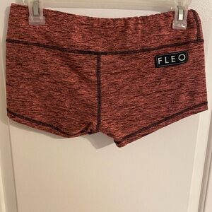 Fleo Crossfit shorts Medium 🏋🏻‍♀️